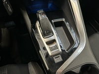 Peugeot 5008 vaihtoauto