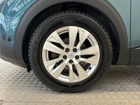 Peugeot 5008 vaihtoauto