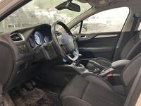 Citroën C4 vaihtoauto