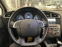 Citroën C4 vaihtoauto