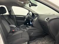 Citroën C4 vaihtoauto