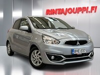 Mitsubishi Space Star vaihtoauto