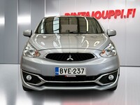 Mitsubishi Space Star vaihtoauto