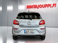 Mitsubishi Space Star vaihtoauto