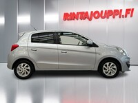 Mitsubishi Space Star vaihtoauto