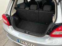 Mitsubishi Space Star vaihtoauto