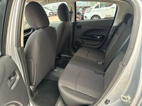 Mitsubishi Space Star vaihtoauto