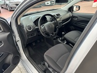 Mitsubishi Space Star vaihtoauto
