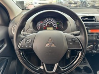 Mitsubishi Space Star vaihtoauto