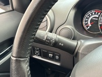 Mitsubishi Space Star vaihtoauto