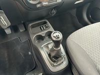 Mitsubishi Space Star vaihtoauto