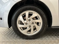 Mitsubishi Space Star vaihtoauto