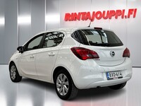 Opel Corsa vaihtoauto