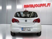 Opel Corsa vaihtoauto