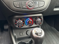 Opel Corsa vaihtoauto