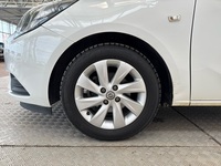 Opel Corsa vaihtoauto