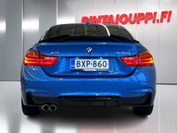 BMW 420 vaihtoauto