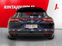 Porsche Panamera vaihtoauto
