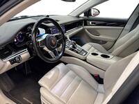 Porsche Panamera vaihtoauto