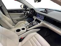 Porsche Panamera vaihtoauto