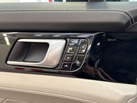 Porsche Panamera vaihtoauto
