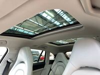 Porsche Panamera vaihtoauto