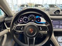 Porsche Panamera vaihtoauto