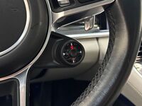 Porsche Panamera vaihtoauto