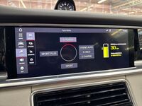 Porsche Panamera vaihtoauto