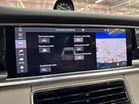 Porsche Panamera vaihtoauto