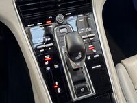 Porsche Panamera vaihtoauto
