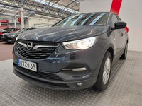 Opel Grandland X vaihtoauto