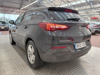 Opel Grandland X vaihtoauto