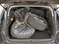 Opel Grandland X vaihtoauto