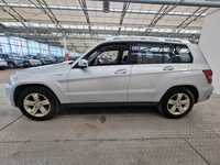 Mercedes-Benz GLK vaihtoauto