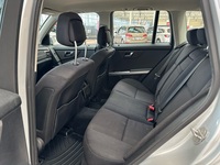 Mercedes-Benz GLK vaihtoauto