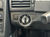 Mercedes-Benz GLK vaihtoauto