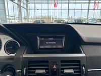 Mercedes-Benz GLK vaihtoauto