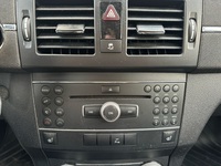 Mercedes-Benz GLK vaihtoauto