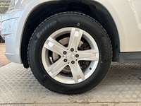 Mercedes-Benz GLK vaihtoauto