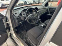 Mercedes-Benz GLK vaihtoauto