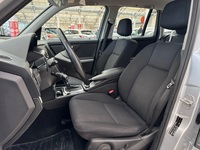 Mercedes-Benz GLK vaihtoauto