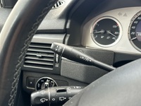 Mercedes-Benz GLK vaihtoauto