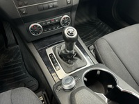 Mercedes-Benz GLK vaihtoauto