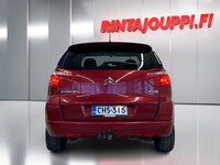 Citroën C4 Picasso vaihtoauto