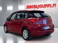 Citroën C4 Picasso vaihtoauto