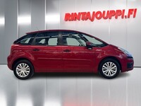 Citroën C4 Picasso vaihtoauto