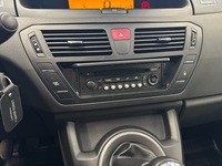 Citroën C4 Picasso vaihtoauto