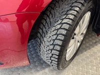 Citroën C4 Picasso vaihtoauto