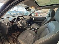 Nissan Qashqai+2 vaihtoauto